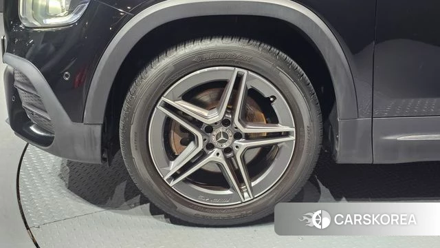 Mercedes-Benz GLB-Class X247 id 4495561 из Кореи 15