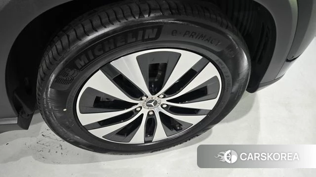 Mercedes-Benz GLE-Class W167 id 4644798 из Кореи 15