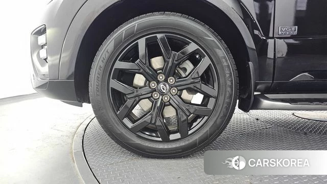 Kia Mohave Master id 4677243 из Кореи 15