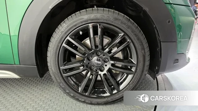 Mini Cooper Countryman id 3036580 из Кореи 15