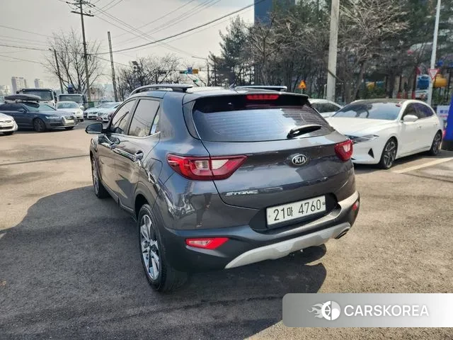 Kia Stonic id 2912735 из Кореи 14