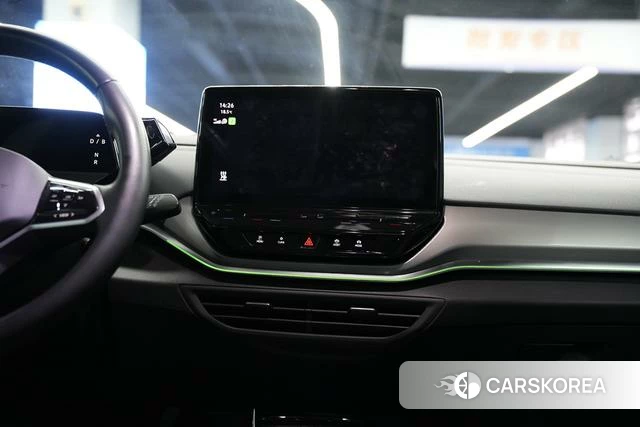 Volkswagen ID.4 CROZZ id 4238093 из Китая 19