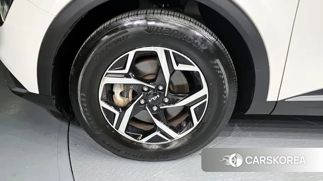 Kia Sportage 5th Generation id 3378465 из Кореи 15