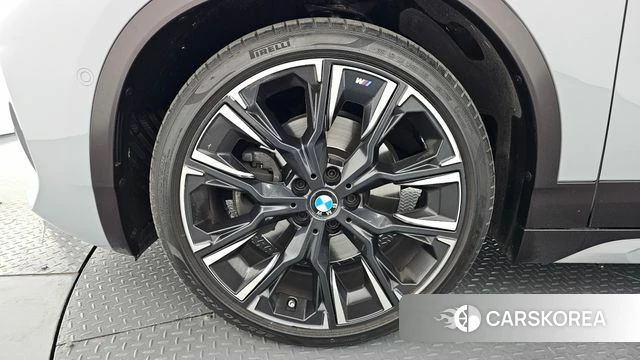 BMW X2 (F39) id 3842959 из Кореи 15