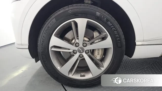 Genesis GV80 id 3524867 из Кореи 15