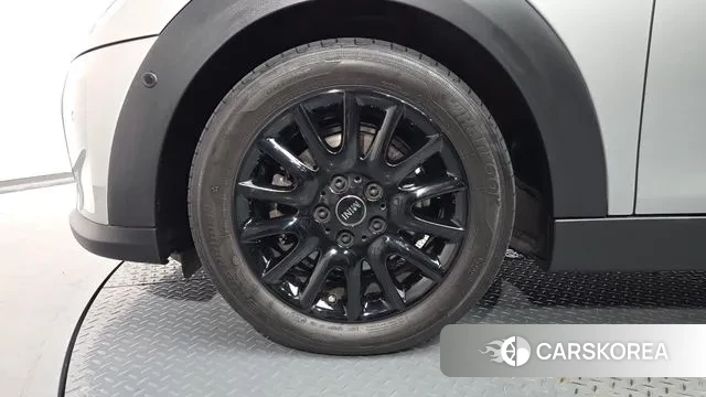 Mini Cooper id 2857838 из Кореи 15