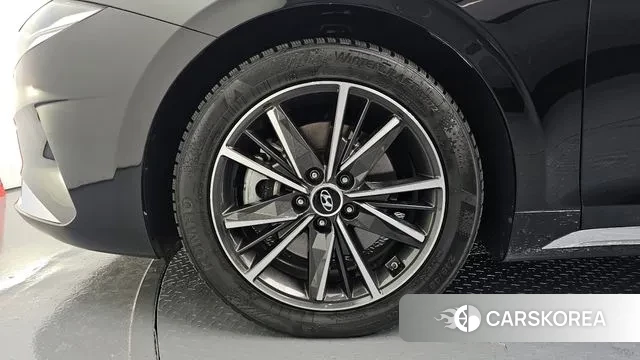 Hyundai The New Grandeur IG id 3367625 из Кореи 15