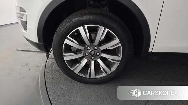 Land Rover Discovery Sports id 3748540 из Кореи 15