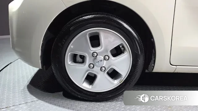 Kia The New Ray id 3417982 из Кореи 15