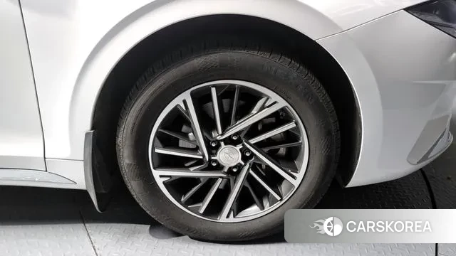 Hyundai The New Grandeur IG id 3493944 из Кореи 15