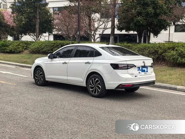 Volkswagen Lavida id 4278646 из Китая 8