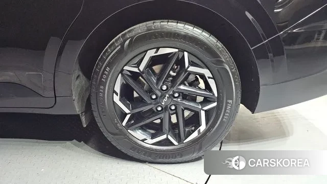 Kia The New Carnival 4th Generation id 3523487 из Кореи 15