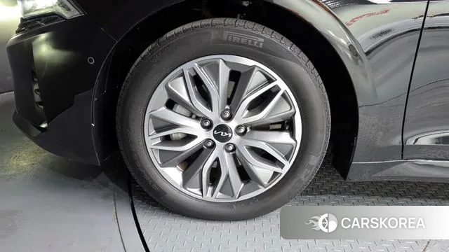 Kia K5 Hybrid 3rd Generation id 3701473 из Кореи 15