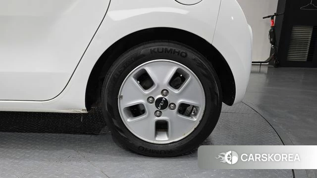 Kia The New Ray id 4330518 из Кореи 26