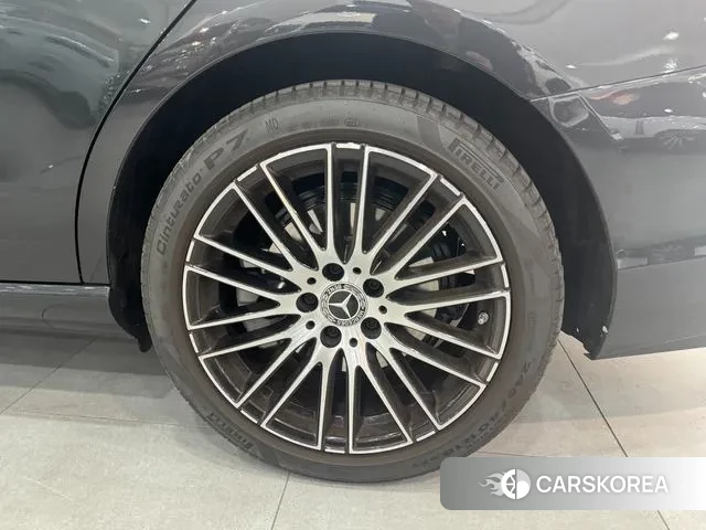 Mercedes-Benz C-Class W206 id 3399767 из Кореи 15