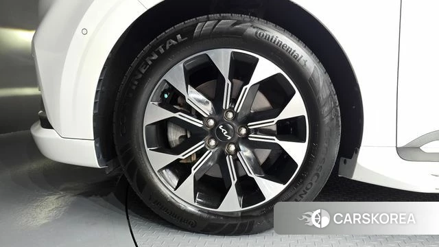 Kia Carnival 4th generation id 4854936 из Кореи 15