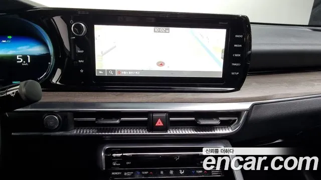 Kia K5 Hybrid 3rd Generation id 2550145 из Кореи 15