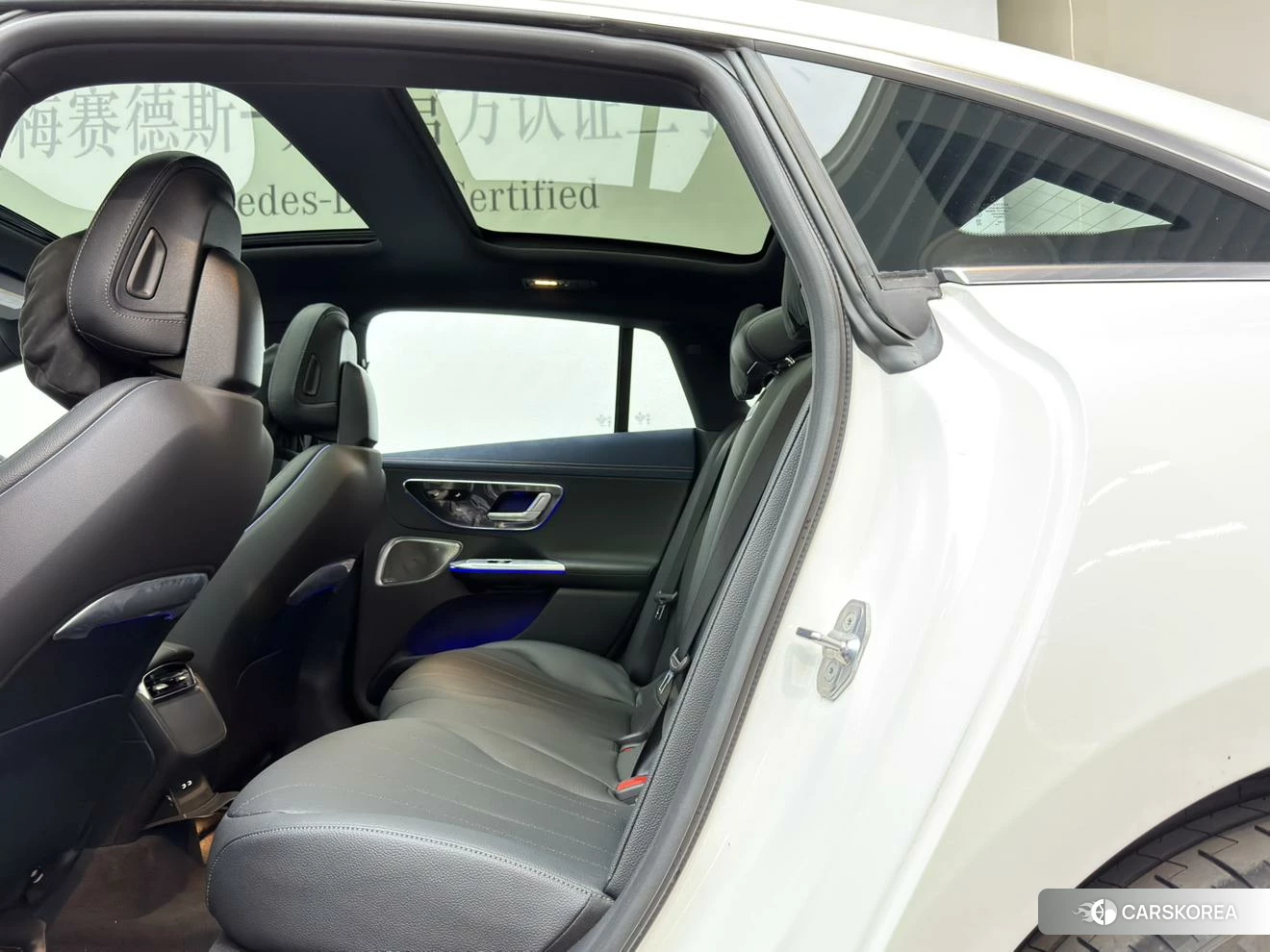 Mercedes-Benz EQE id 4467602 из Китая 16