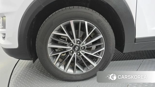 Hyundai All New Tucson id 4530712 из Кореи 30
