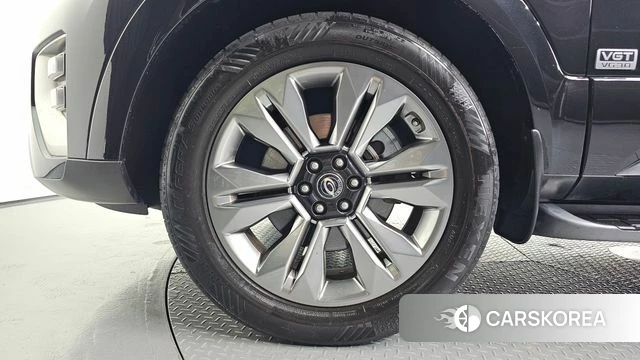 Kia Mohave Master id 4676876 из Кореи 15