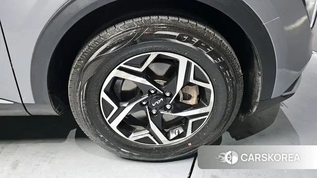 Kia Sportage 5th Generation id 3591850 из Кореи 15