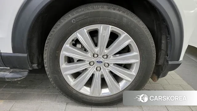 Ford Explorer 6th Generation id 3771913 из Кореи 15