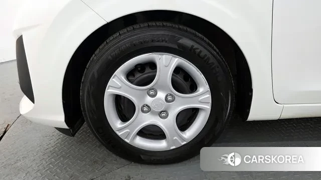 Kia Morning Urban (JA) id 3646064 из Кореи 15