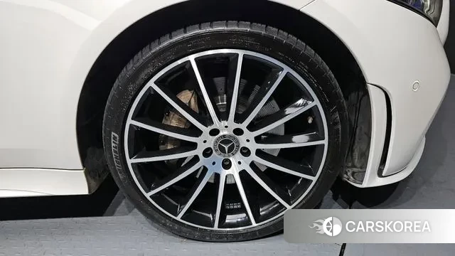 Mercedes-Benz CLS-Class C257 id 3509977 из Кореи 15