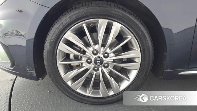 Kia The New K5 2nd generation id 3861598 из Кореи 15