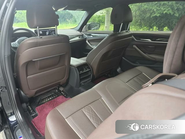 BMW 5 series id 4333589 из Китая 10