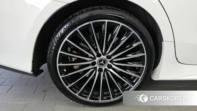 Mercedes-Benz CLS-Class C257 id 3842226 из Кореи 15