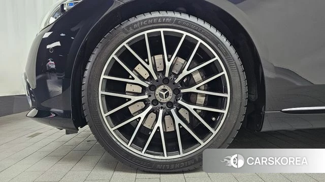 Mercedes-Benz S-Class W223 id 4871943 из Кореи 30