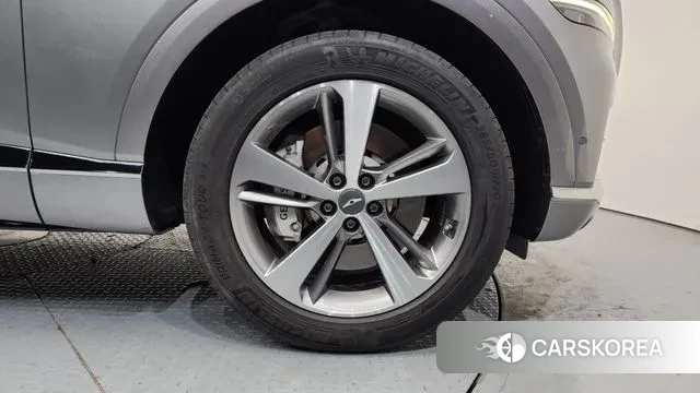 Genesis GV80 id 3752647 из Кореи 15