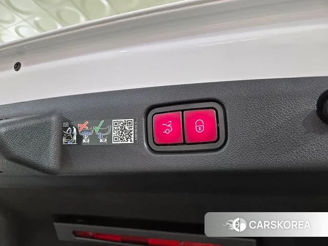 Mercedes-Benz E-Class W214 id 3103986 из Кореи 15