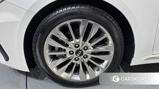 Kia The New K5 2nd generation id 3789460 из Кореи 15