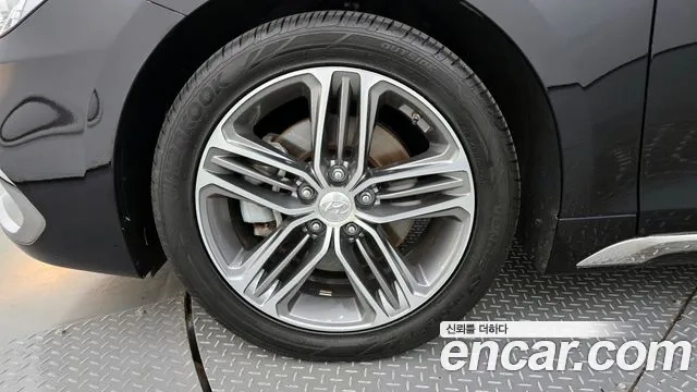 Hyundai Grandeur IG id 2912809 из Кореи 15