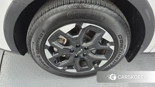 Kia The New Sorento 4th Generation id 3002340 из Кореи 15