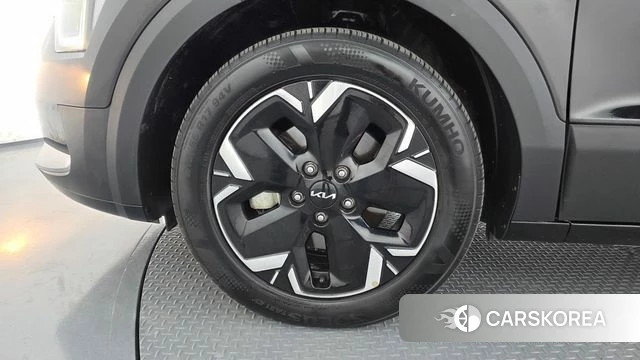 Kia Di All New Niro EV id 4223272 из Кореи 26