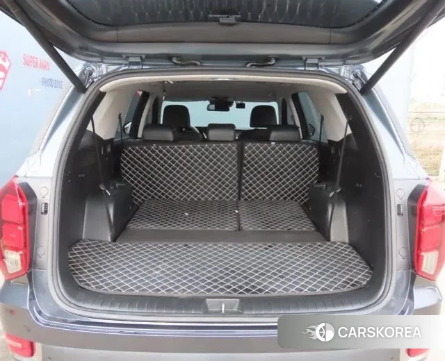 Hyundai Palisade id 3578575 из Кореи 15