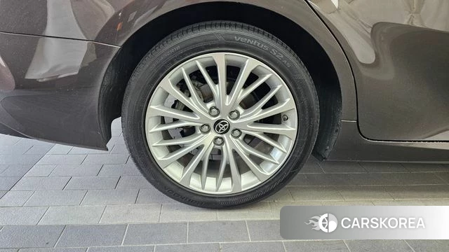 Toyota Camry (XV70) id 4520912 из Кореи 15