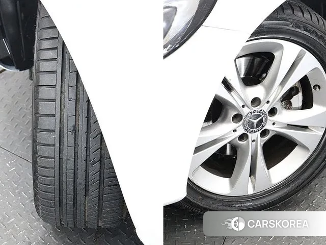 Mercedes-Benz C-Class W205 id 3667107 из Кореи 15