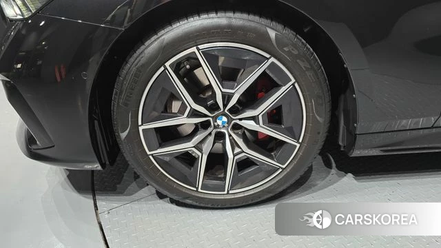 BMW 5 Series (G60) id 4612198 из Кореи 15