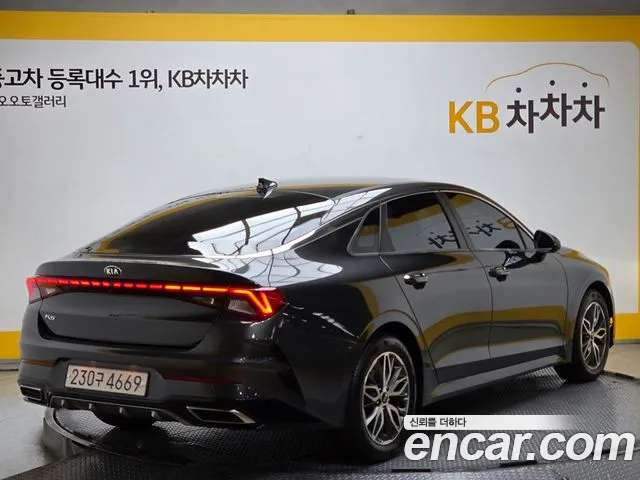 Kia K5 3rd generation id 2834252 из Кореи 15