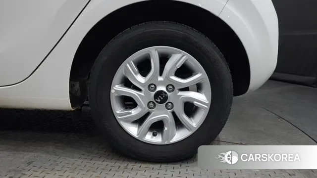 Kia All New Morning (JA) id 3789387 из Кореи 15