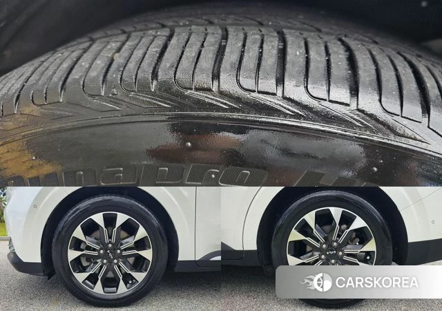 Kia Carnival 4th generation id 4618954 из Кореи 15