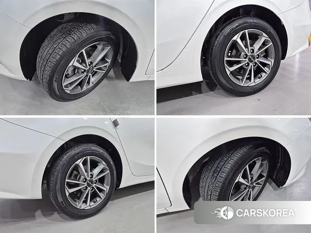 Kia The New K3 2nd generation id 3757001 из Кореи 15