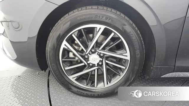 Hyundai The New Grandeur IG id 3384907 из Кореи 15