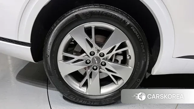 Genesis GV70 id 3717065 из Кореи 15