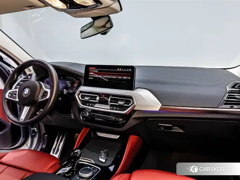 BMW X4 id 4547575 из Китая 28