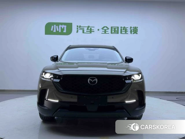 Mazda CX-50 line also id 4341978 из Китая 18